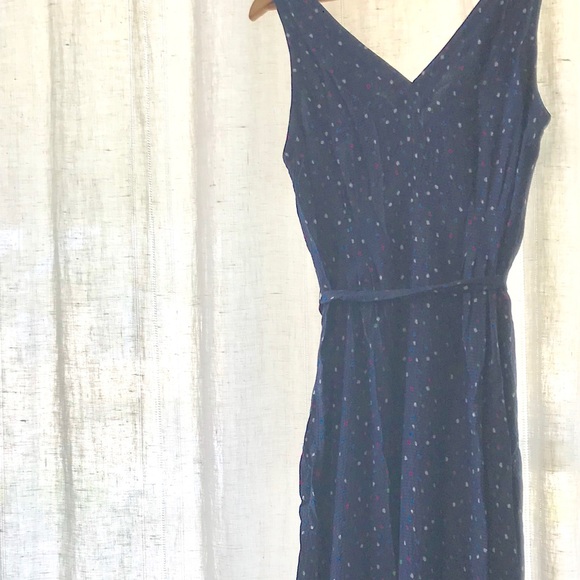 Rebecca Taylor silk dress - Picture 2 of 7